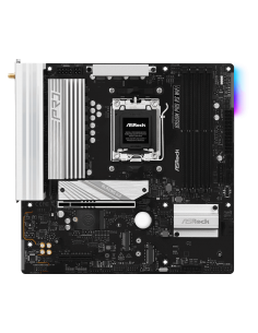 ASROCK B850M PRO RS WIFI 2